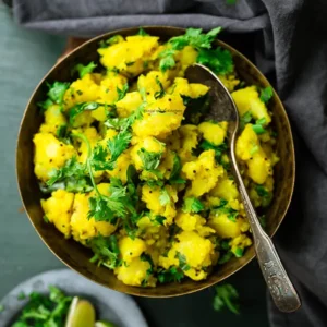 Batata Bhaji