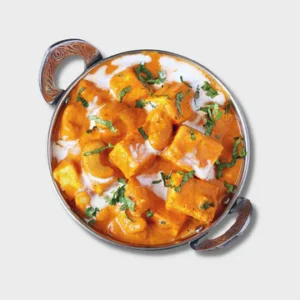 Paneer Kaju Masala