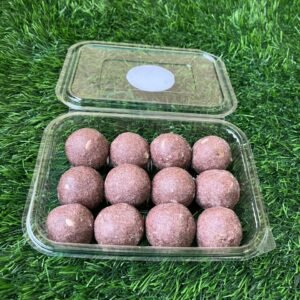 Naachani Dry fruit Ladoo