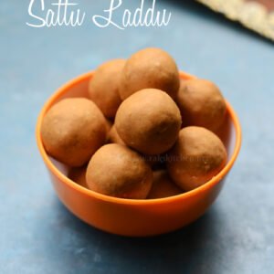 Saatu Ladoo