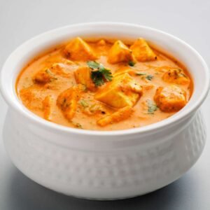 Shahi Paneer