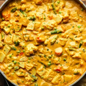 Veg Korma